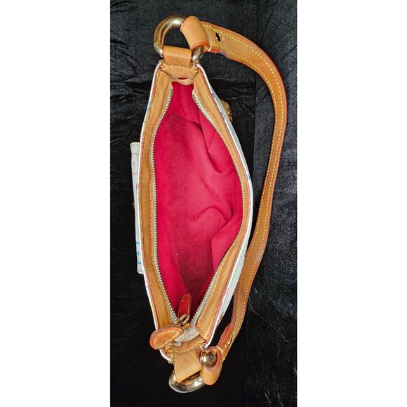 Louis Vuitton Monogram Multicolore "Eliza" shoulder bag - Picture 11 of 16
